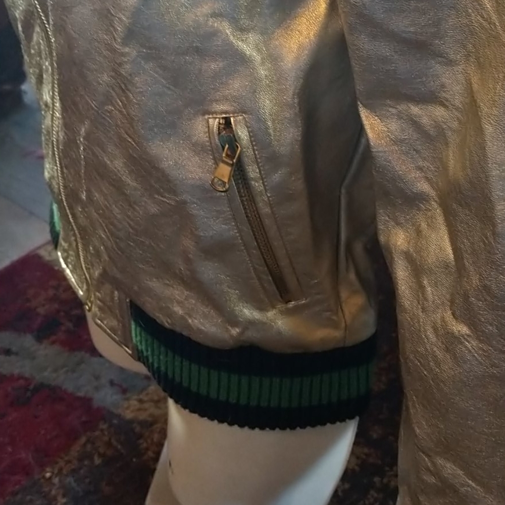 Aqua Jacket - image 3